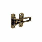 Hermex Door Latch Ant.